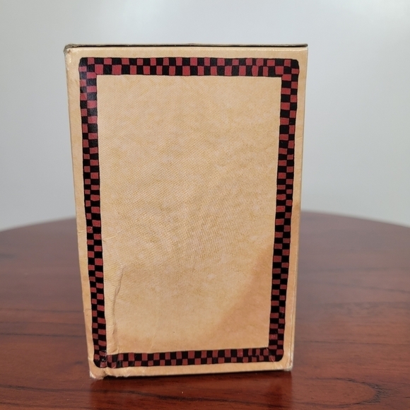 Boyds Bear Collection H.B. Teabearies Happy Birthday To You ! #24307 - Picture 5 of 16